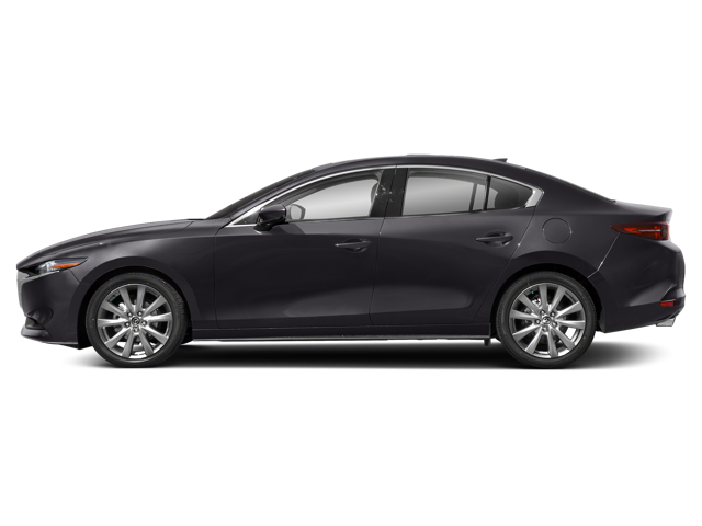 2023 Mazda3 sedan