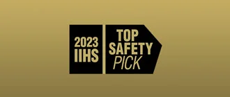 2023 IIHS Top Safety Pick | Bommarito Mazda West County in Ellisville MO