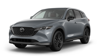 Mazda CX-5 2.5 S Carbon Edition | Bommarito Mazda West County in Ellisville MO