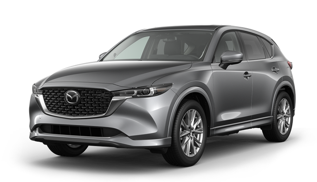 Mazda CX-5 2.5 S Premium Plus | Bommarito Mazda West County in Ellisville MO