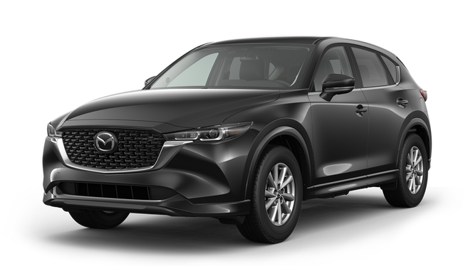 Mazda CX-5 2.5 S Select | Bommarito Mazda West County in Ellisville MO