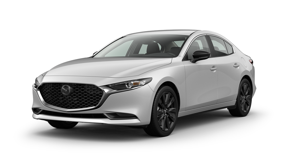 2024 Mazda 3 Sedan 2.5 S SELECT SPORT | Bommarito Mazda West County in Ellisville MO